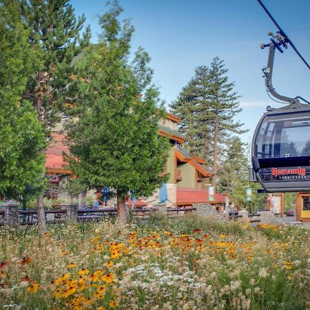 Lakeland Village South Lake Tahoe Cameră foto