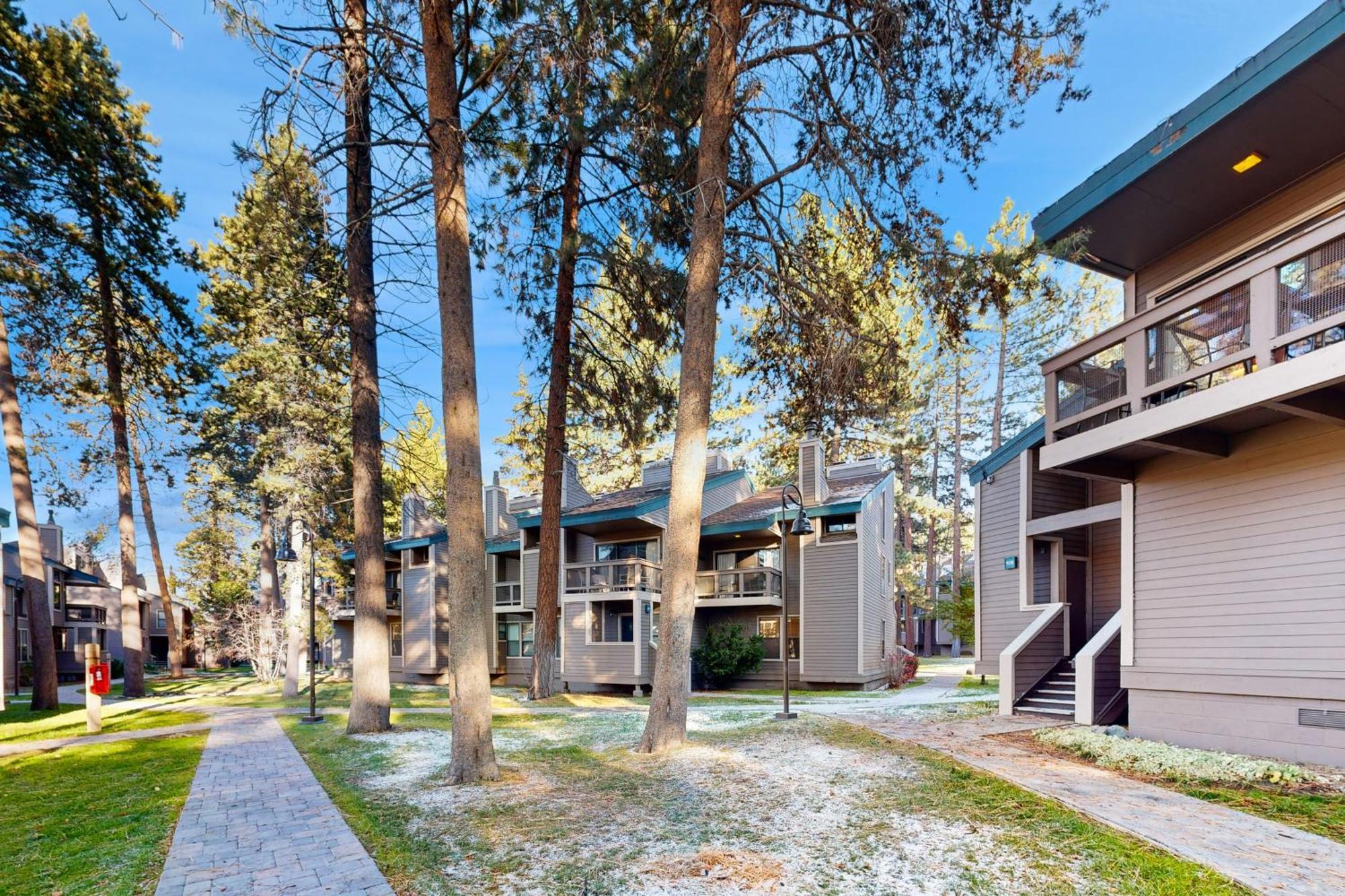 Lakeland Village South Lake Tahoe Cameră foto
