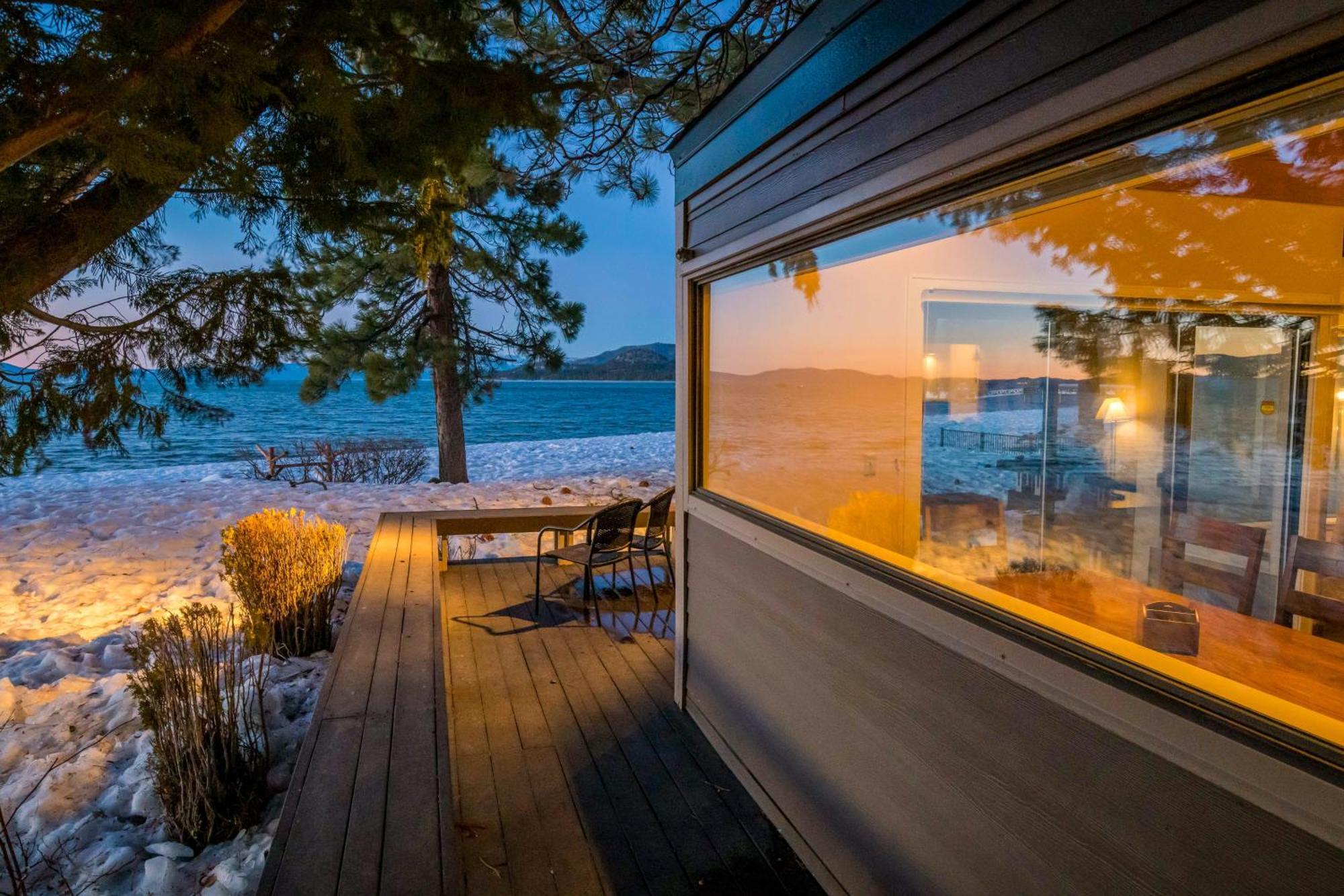 Lakeland Village South Lake Tahoe Cameră foto
