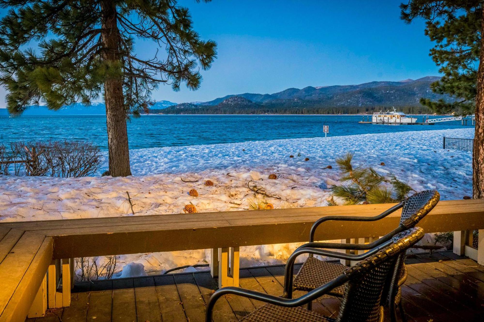 Lakeland Village South Lake Tahoe Cameră foto