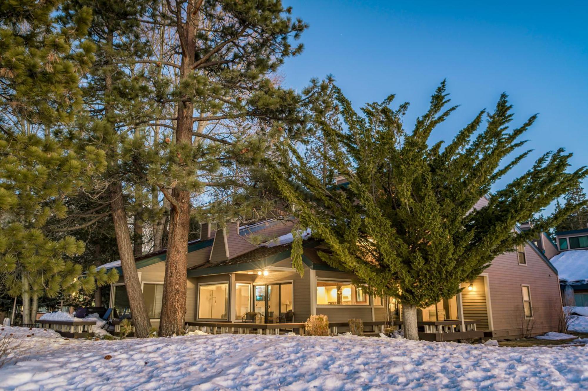 Lakeland Village South Lake Tahoe Cameră foto
