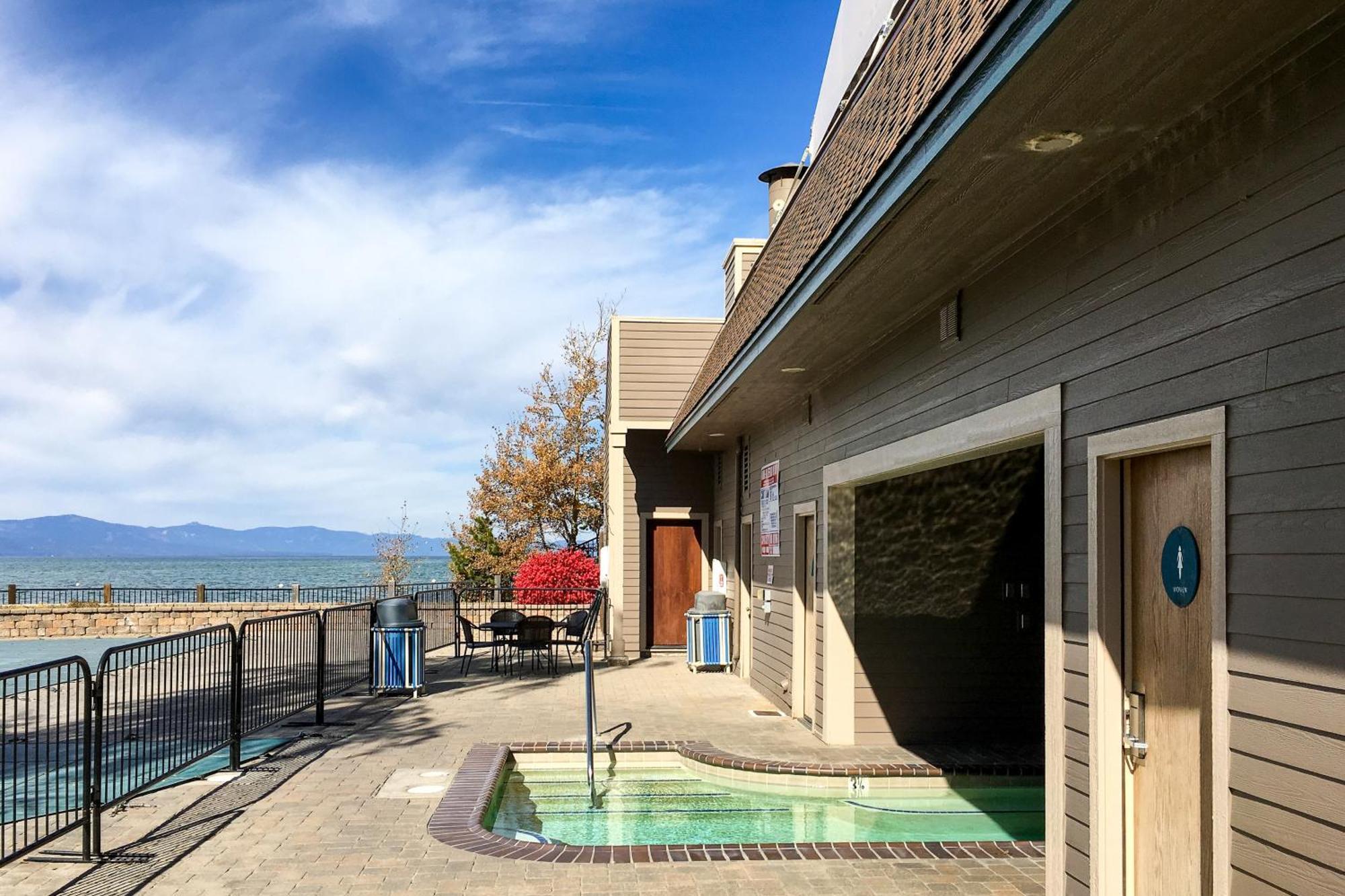 Lakeland Village South Lake Tahoe Cameră foto