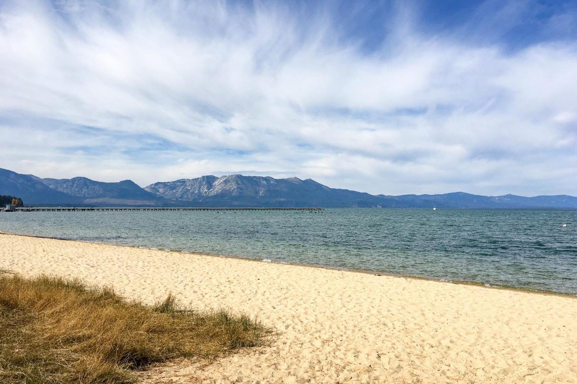 Lakeland Village South Lake Tahoe Cameră foto