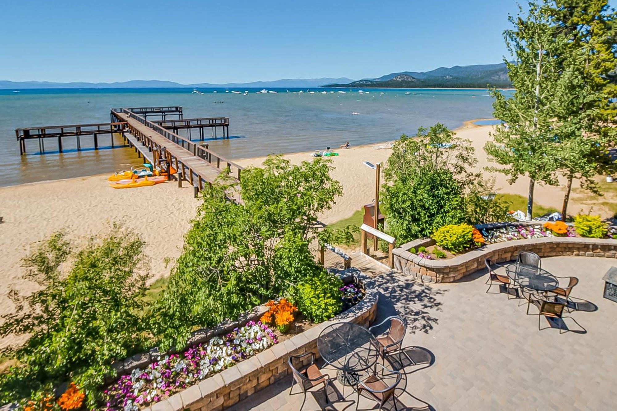 Lakeland Village South Lake Tahoe Cameră foto