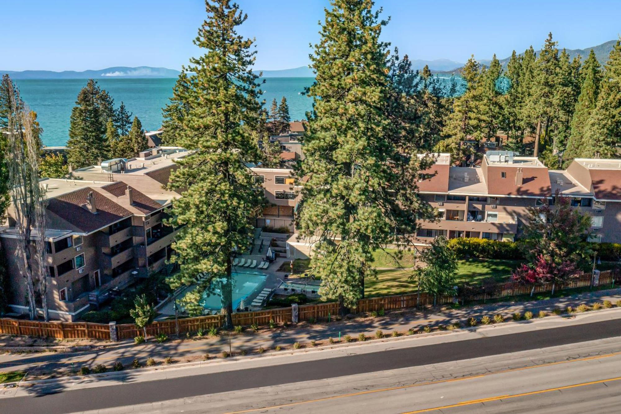 Lakeland Village South Lake Tahoe Cameră foto