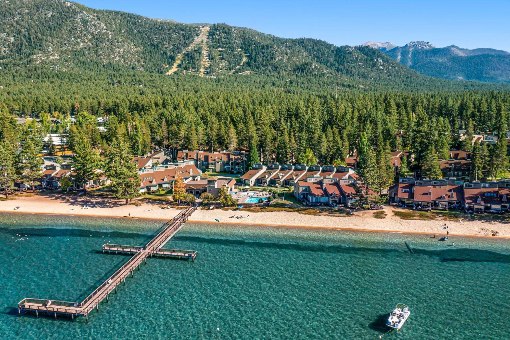 Lakeland Village South Lake Tahoe Cameră foto