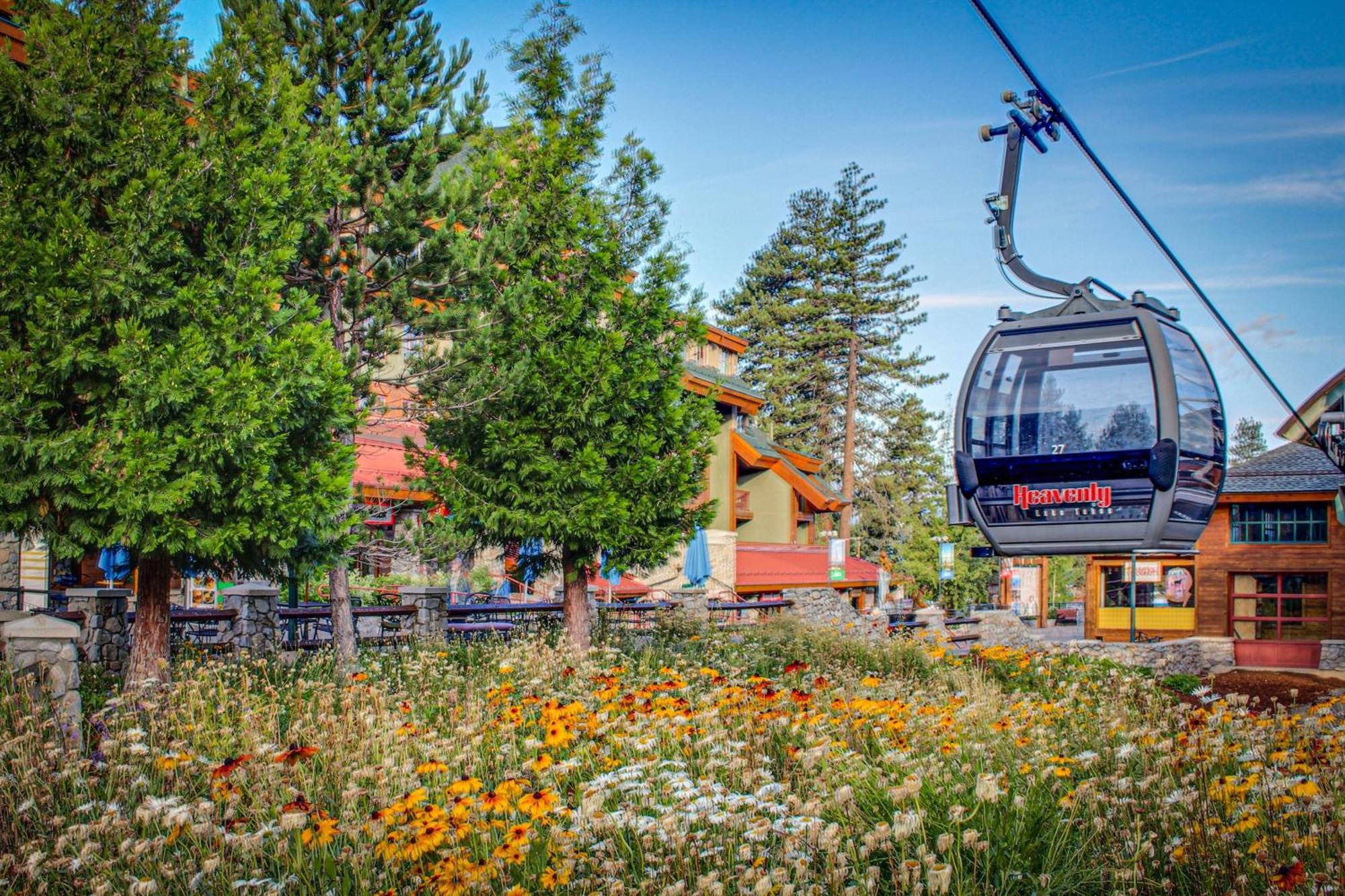 Lakeland Village South Lake Tahoe Cameră foto
