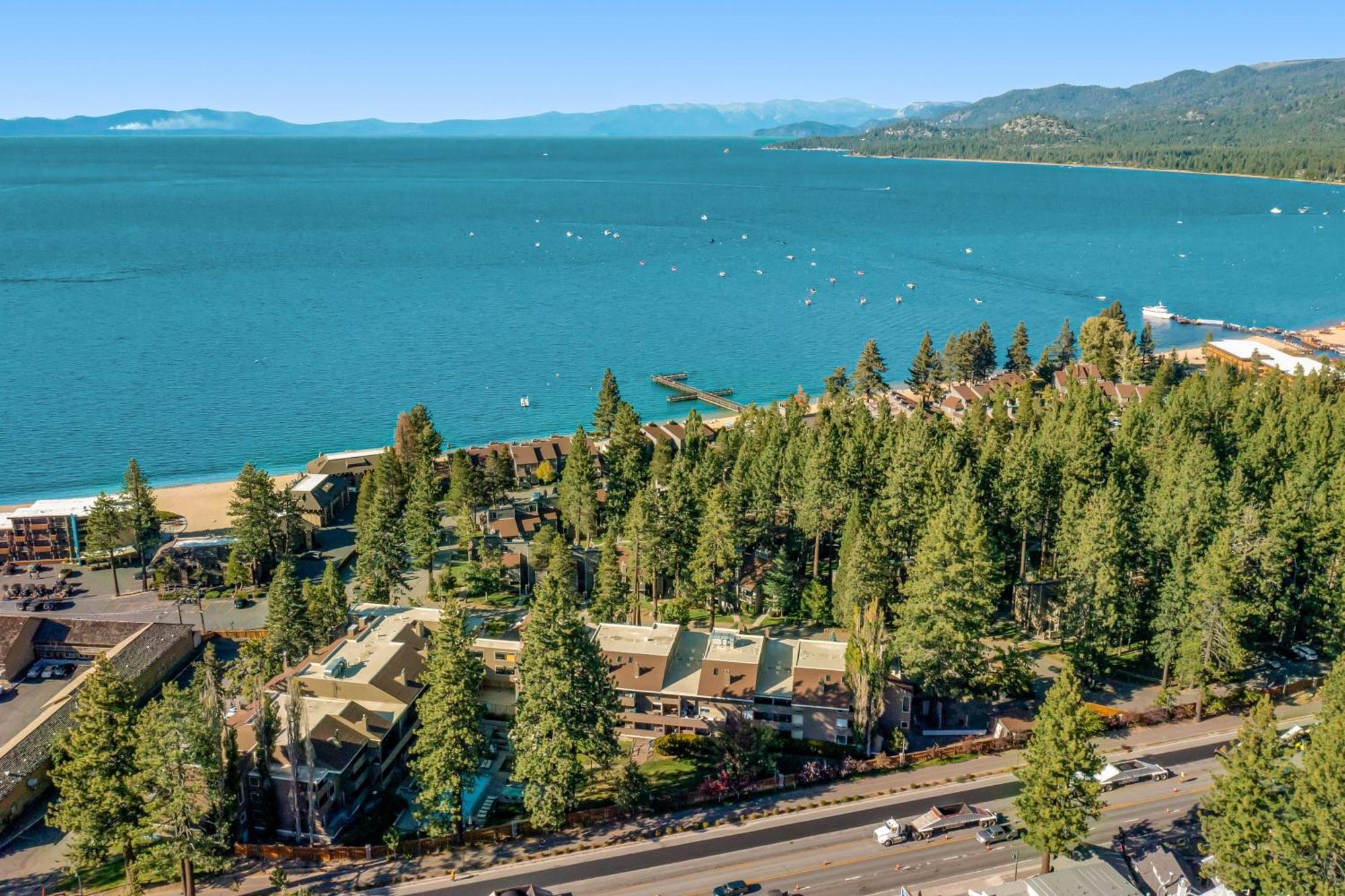 Lakeland Village South Lake Tahoe Cameră foto