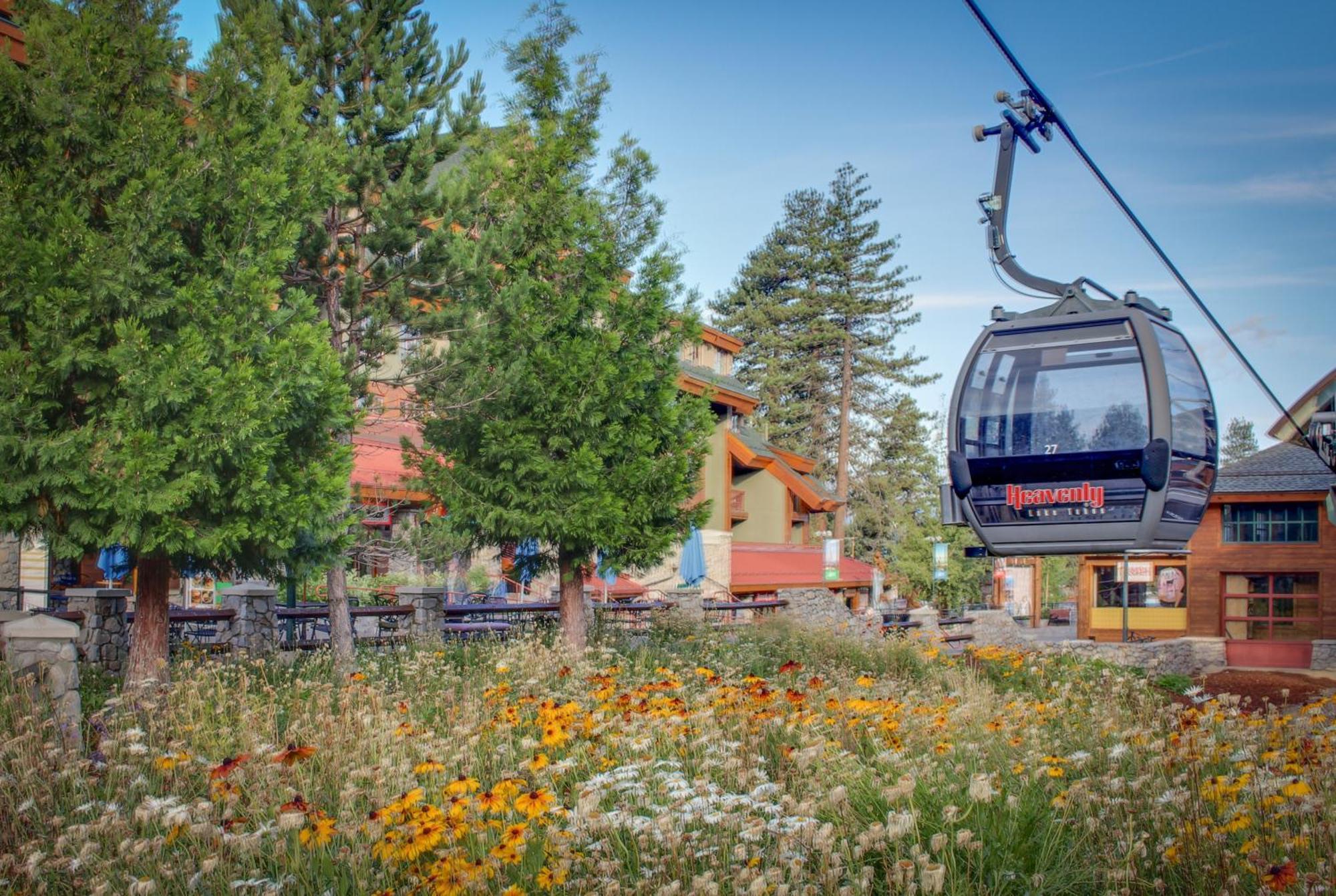 Lakeland Village South Lake Tahoe Cameră foto
