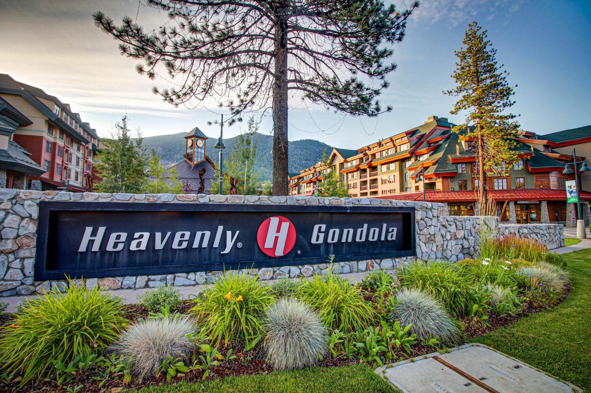 Lakeland Village South Lake Tahoe Cameră foto