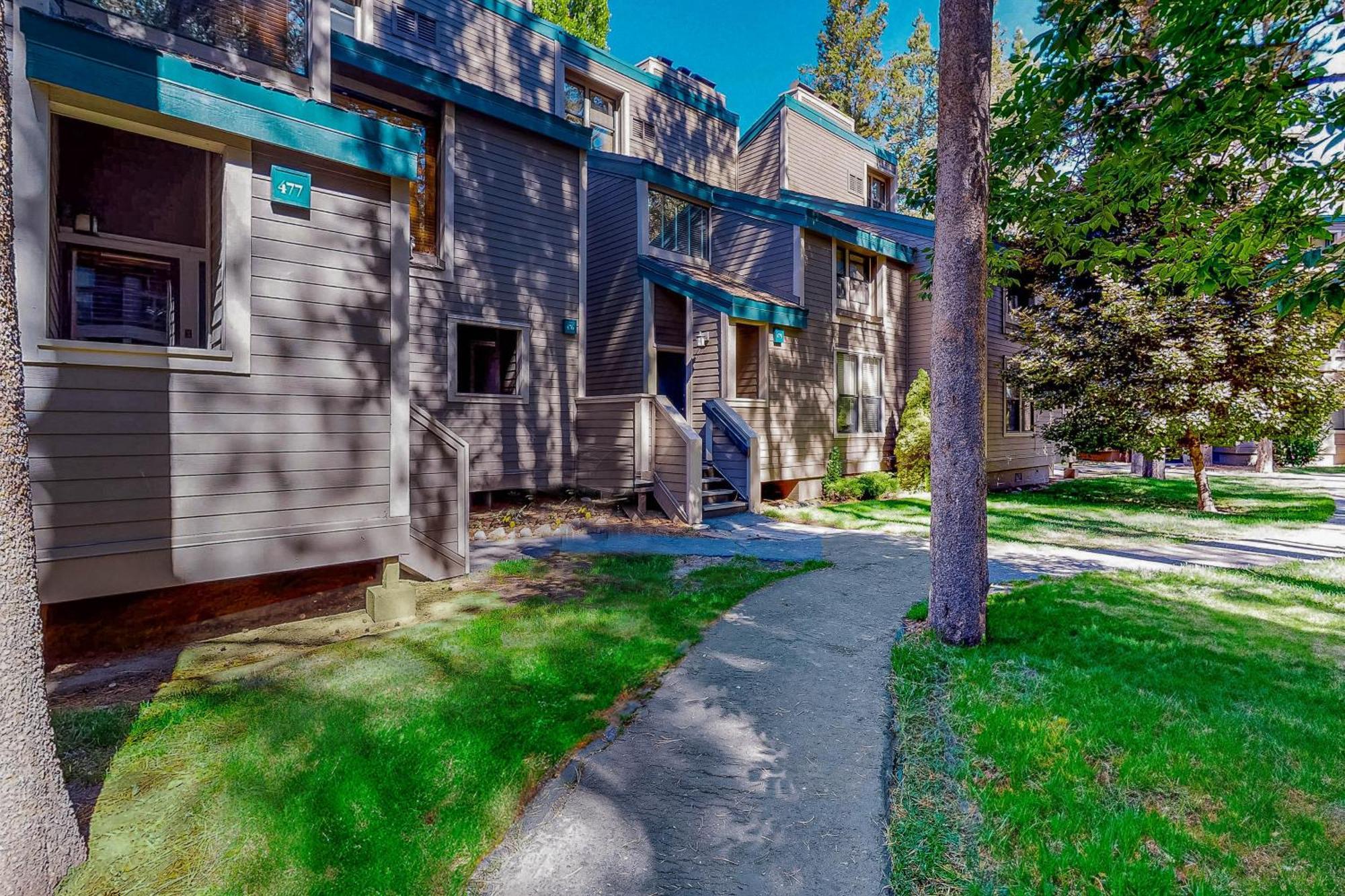 Lakeland Village South Lake Tahoe Cameră foto