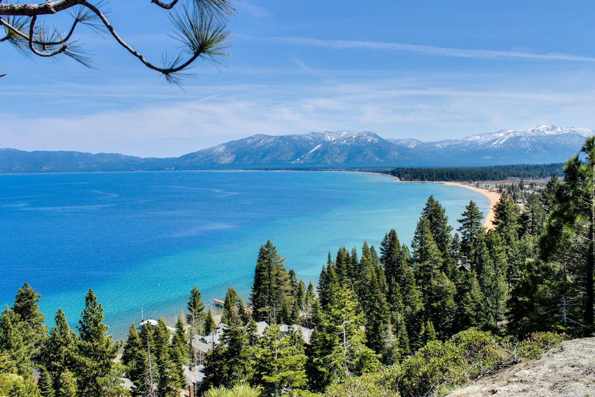 Lakeland Village South Lake Tahoe Cameră foto